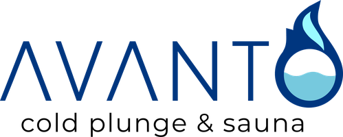 Avanto Cold Plunge & Sauna