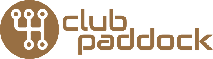 Club Paddock